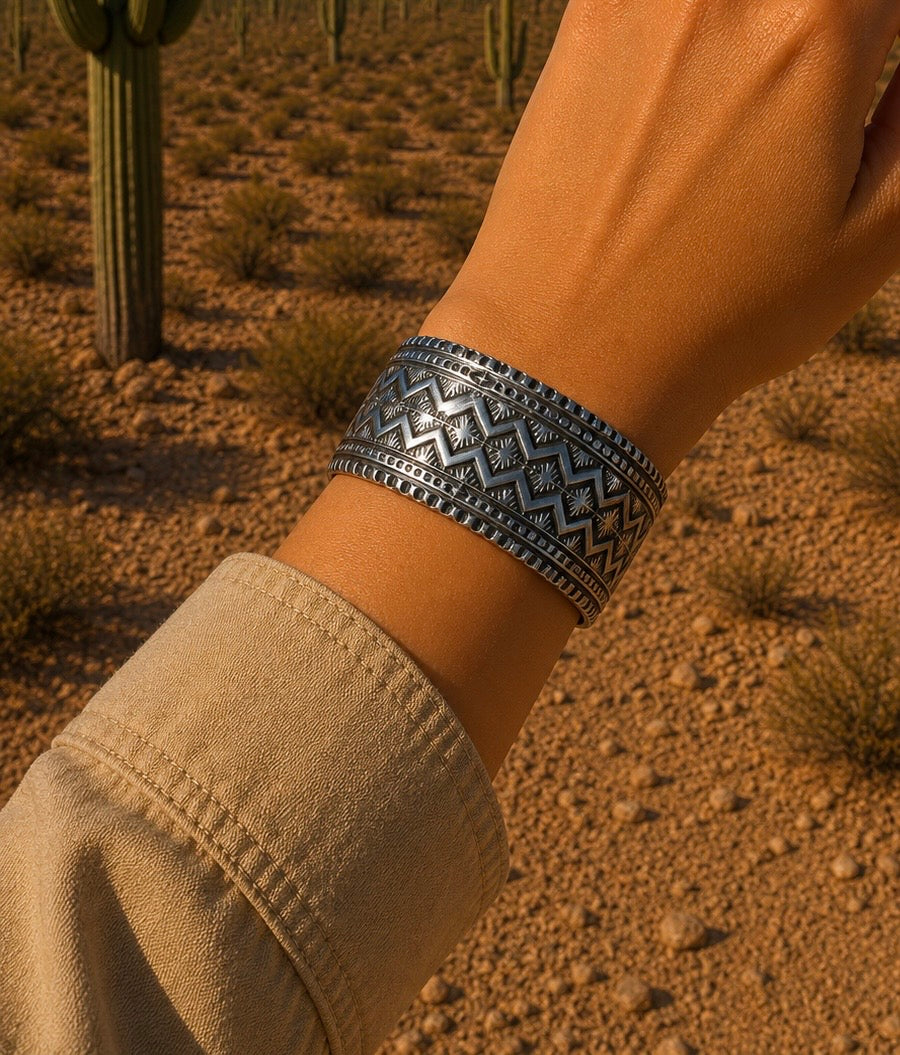 Native American Bracelet